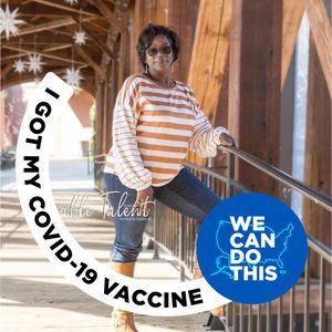 Meet your Posher, Angela